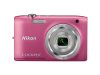 Nikon Coolpix S2800 20MP Compact Digital Camera
