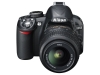Nikon D3100 DSLR Digital Camera