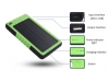Practical Universal 8000mAh 1.2W 5V Solar Charger