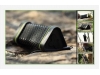 Earson Waterproof Shockproof Rechargeable Wireless Bluetooth Speakers