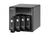 Qnap TS-469 Pro 4 Bay NAS Server