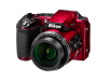 Nikon Coolpix L840 Compact Digital Camera