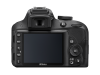 Nikon D3300 24.2MP Digital SLR Camera