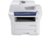Xerox WorkCentre 3210N Multifunction Printer Monochrome Laser