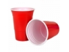Big Red Party Cup (Pack of 15)