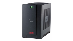 APC Back-UPS 650VA AVR