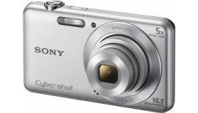 Sony Cyber Shot DSC-W710