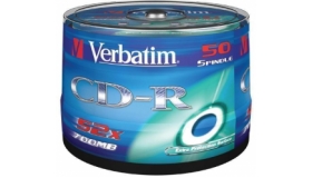 Verbatim Extra Protection CD-R