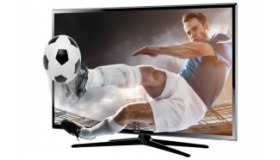 Samsung 40 Inch Series 6 3D Full HD LED TV