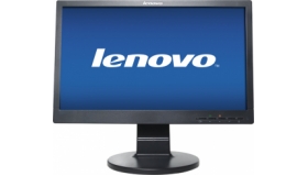 Lenovo ThinkVision D186 18.5 Inch LCD Monitor