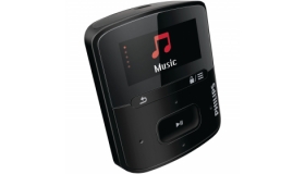Philips GoGEAR Raga MP3 Players 4GB
