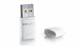 TP-Link Mini Wireless N USB Adapter