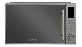 Capri 28 Liter Microwave Oven