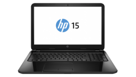 HP 15-g2 Notebook PC