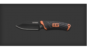 Gerber Bear Grylls Compact Fixed Blade Knife