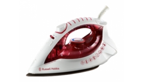 Russell Hobbs Vapourglide Steam Spray Dry Iron RHI100