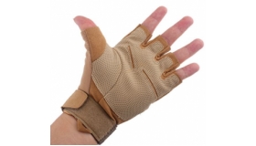 Gym Tactical Gloves