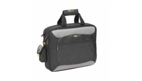 Targus Metro Slim Case 15.6 Inch Laptop Bag 