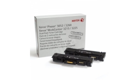 Xerox 106R02782 Toner Cartridge for WorkCentre 3215