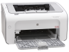 HP LaserJet Pro P1102 Printer