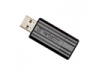 Verbatim PinStripe 4 - 32GB USB Flash Drive