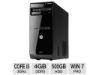 HP PRO 3500 DESKTOP PC - INTEL Core-i5 CPU ONLY