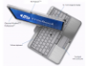 HP EliteBook 2760p - Tablet PC Intel Core i7