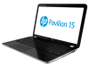 HP Pavilion 15-Core i5