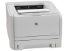 HP LaserJet P2035