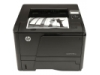 HP LaserJet Pro 400 Printer M401a