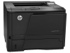 HP LaserJet Pro 400 Printer M401a