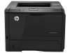 HP LaserJet Pro 400 Printer M401d