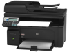 HP LaserJet Pro M1217nfw Multifunction Printer