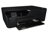 HP Deskjet Ink Advantage 3525 e-All-in One Printer
