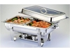 Chafing dishes