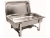 Chafing dishes