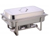 Chafing dishes