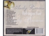 Andy Brown - Retrospective
