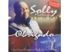 Solly Mahlangu Obrigado CD and DVD
