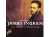 James Ingram - The Greatest Hits: Power of Great Music
