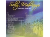 Solly Mahlangu - Mwamba Mwamba Cd and DVD