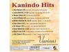Kanindo - Hits