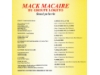 Mack Macaire - Souci ya la vie