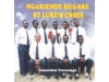 Ngariende Rugare St Lukes Choir - Tsamba Yemoyo