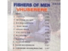 Charles Charamba -  Vhuserere