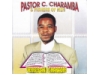 Charles Charamba - Verses and Chapters