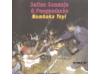 Daiton Somanja and Pengaudzoke - Nemhaka Yeyi