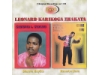 Leonard Zhakata - 2 Albums In 0ne