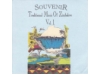 Souvenir Traditional Music of Zimbabwe Vol 1