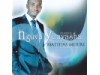 Mathias Mhere - Nguva YeNyasha